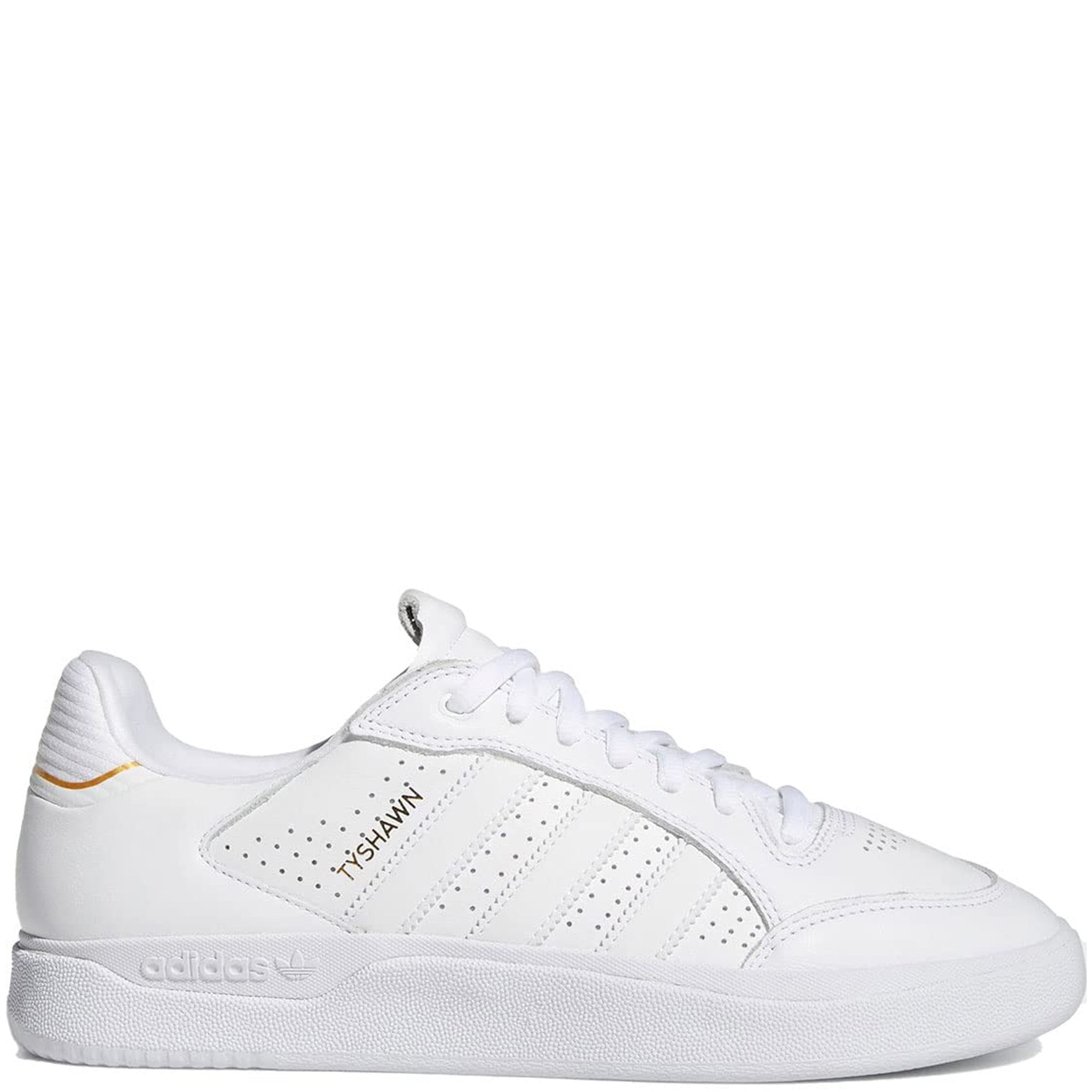 [GW3182] Mens Adidas TYSHAWN LOW