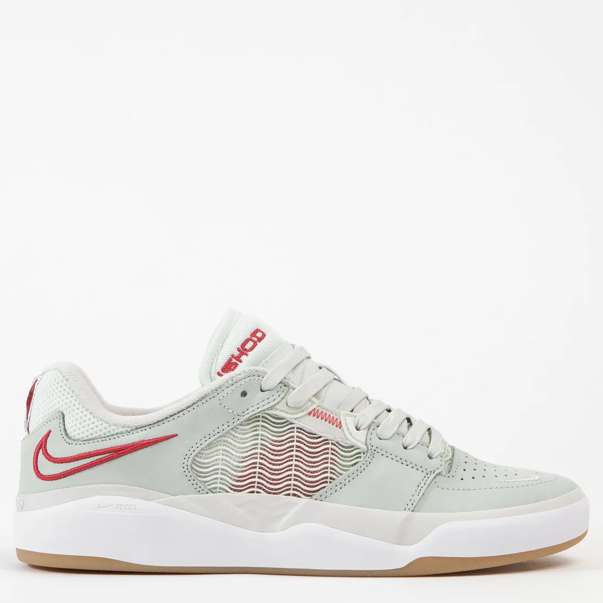 [DM0752-001] Mens Nike SB Ishod PRM