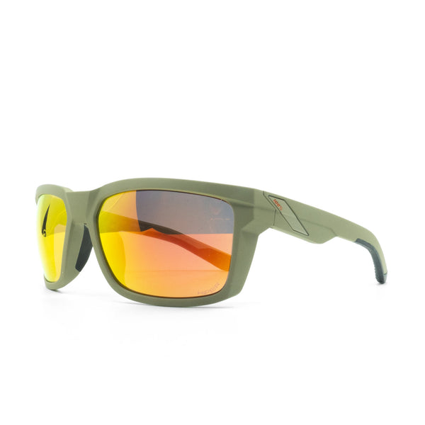 [61030-104-43] Mens 100% Daze Soft Tact Sunglasses