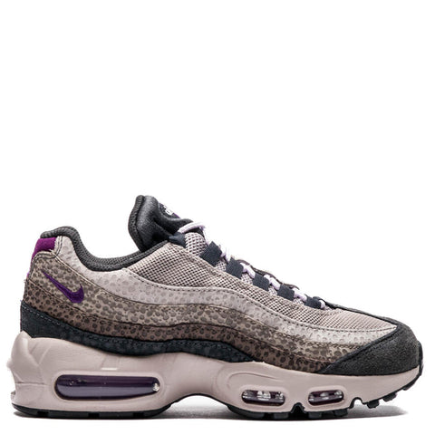 [DX2955-001] Womens Air Max 95 'Viotech Anthracite'