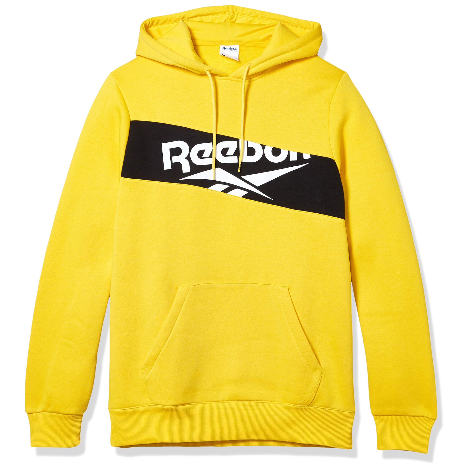 [EC5803] Mens Reebok Classics Vector Hoodie