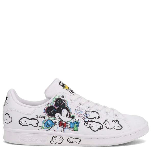 [GZ8841] Mens Adidas STAN SMITH
