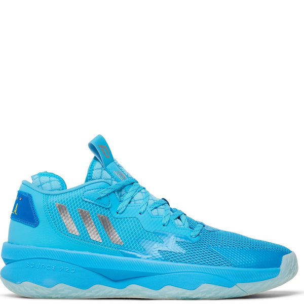 [GY6465] Mens Adidas DAME 8
