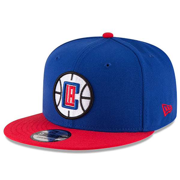 [70557043] Mens New Era NBA 950 2TONE OTC SNAPBACK - LA CLIPPERS