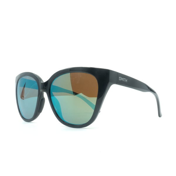 [20406380755QG] Womens Smith Optics Era Polarized Sunglasses