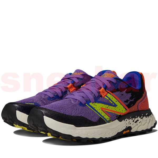 [WTHIERM7] Womens New Balance Fresh Foam X Hierro v7 (Medium Width)