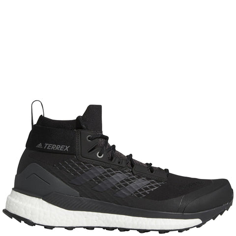 [G26535] Mens Adidas TERREX FREE HIKER GTX