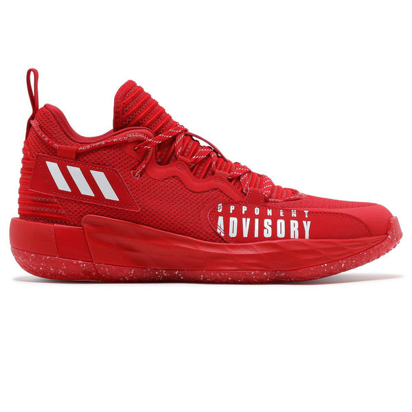 [H68989] Mens Adidas DAME 7 EXTPLY