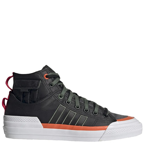 [GZ2653] Mens Adidas NIZZA HI DL