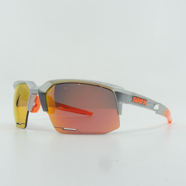 [61021-036-43] Mens 100% SpeedCoupe Sunglasses