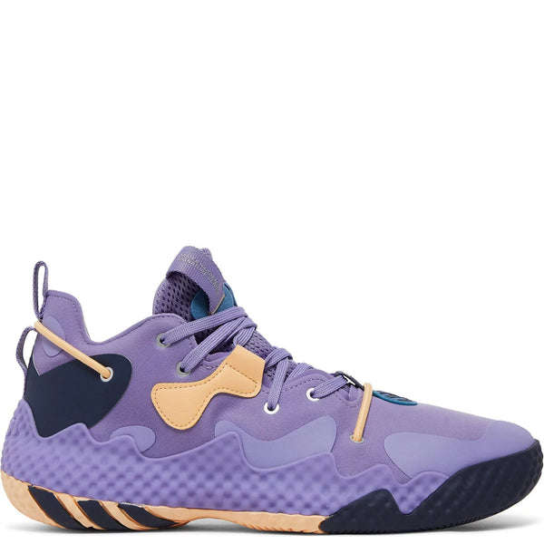 [GV9080] Mens Adidas Harden Vol. 6
