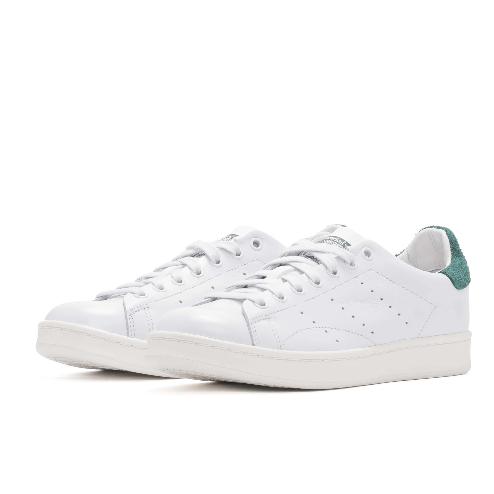 [GX6298] Mens Adidas STAN SMITH H