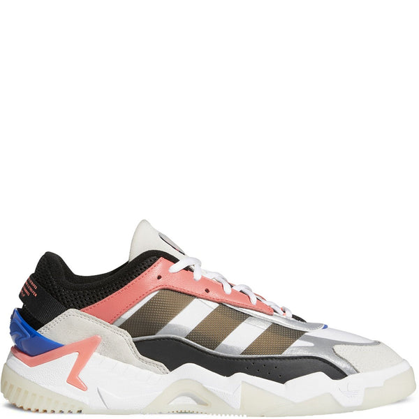[GX0527] Mens Adidas NITEBALL II