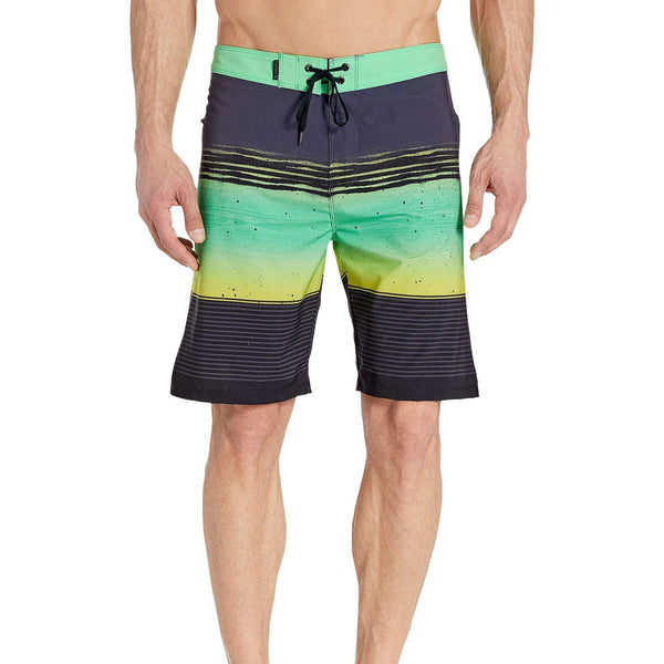 [AQ9995-022] Mens Hurley Phantom Overspray Boardshort 20"