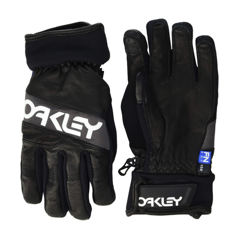 [94263-02E] Mens Oakley Factory Winter Gloves 2.0