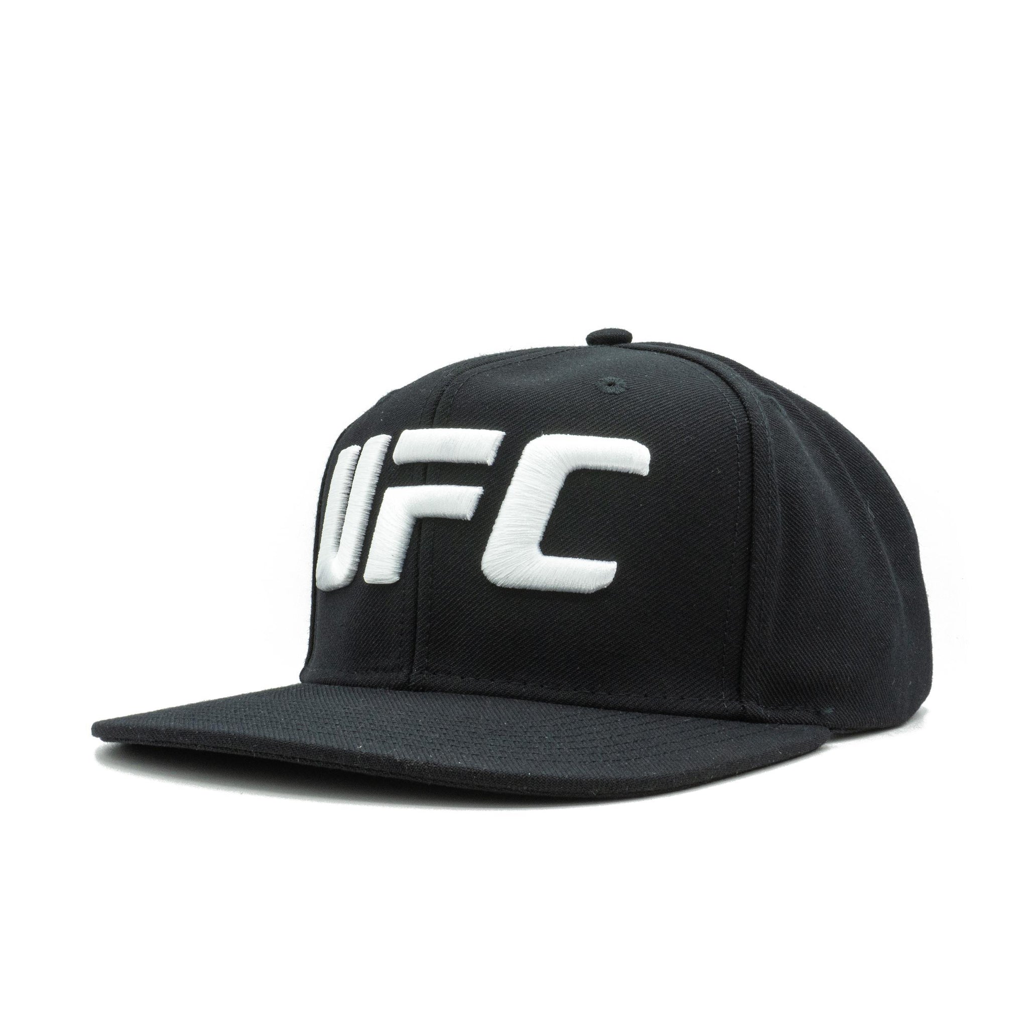 [VR49Z-005-UUFC] Mens Reebok UFC Fight Night Snapback Hat