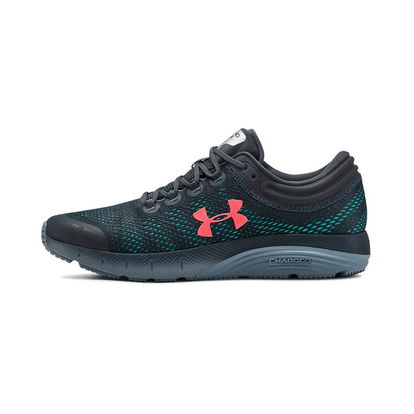 [3021947-403] Mens Under Armour Charged Bandit 5