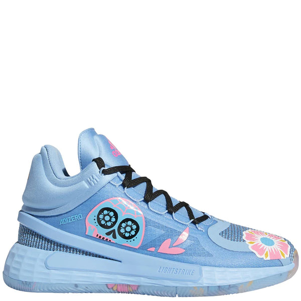 [FY9988] Mens Adidas D Rose 11