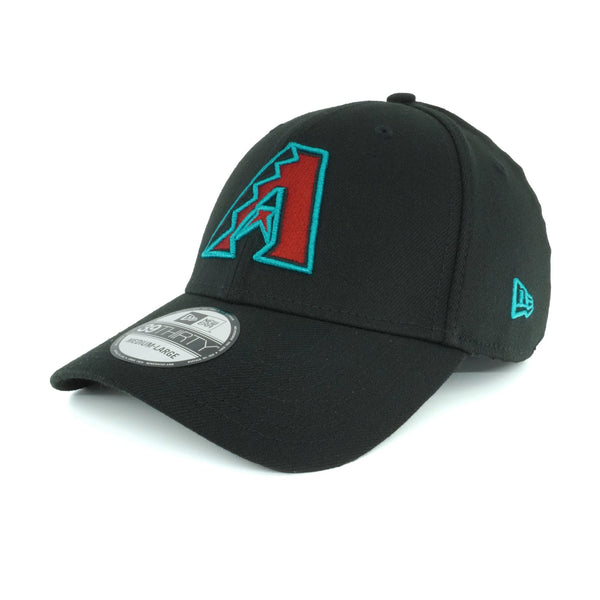 [11432308] Mens New Era MLB Team Classic 3930 Flex - Arizona Diamondbacks 2017