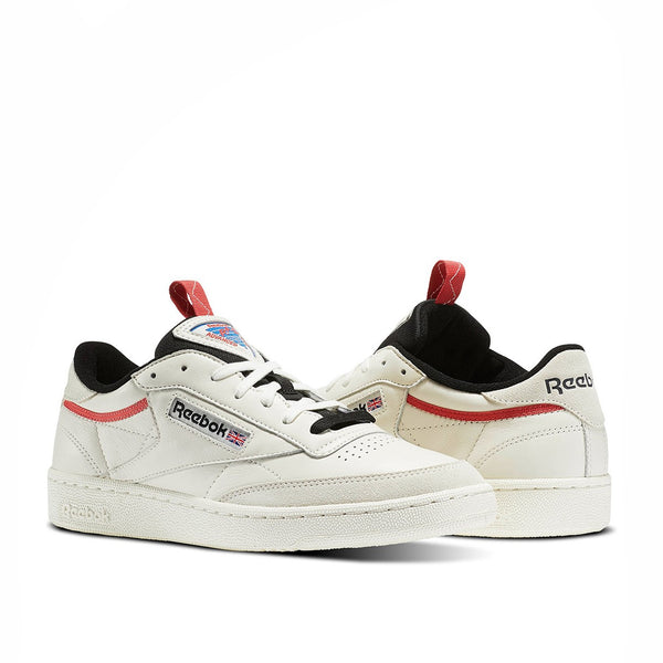 [BS5152] Mens Reebok Club C 85 RAD