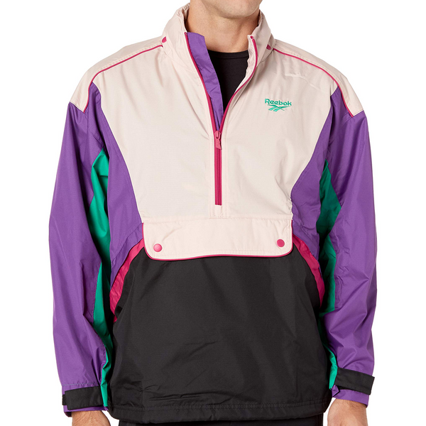 [FM5022] Mens Reebok Classics Trail Jacket