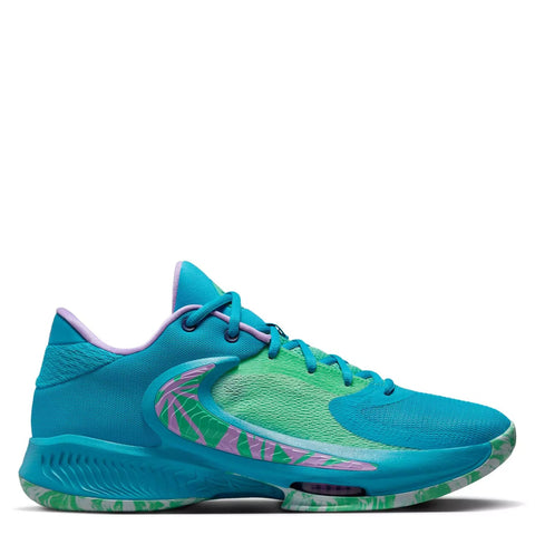 [DJ6149-400] Mens Nike Zoom Freak 4 'Birthstone'