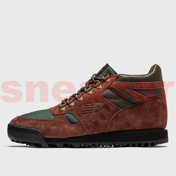 [URAINAC] Mens New Balance RAINIER 'BROWN'