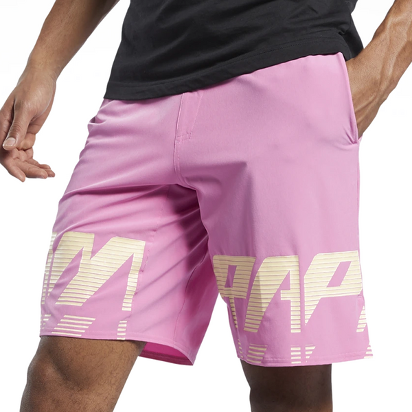 [FJ5277] Mens Reebok CrossFit Epic Base Short