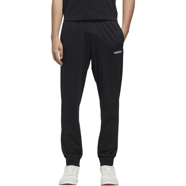 [FM4346] Mens Adidas Essential Single Jersey Jogger