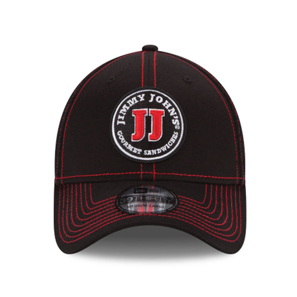 [11110772] Mens New Era Nascar 39Thirty Neo Flex Fit Cap - Kevin Harvick