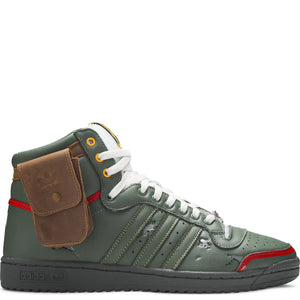 [FZ3465] Mens Adidas TOP TEN HI STAR WARS