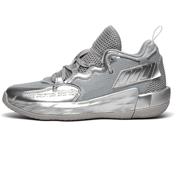 [FZ0172] Mens Adidas Dame 7 EXTPLY