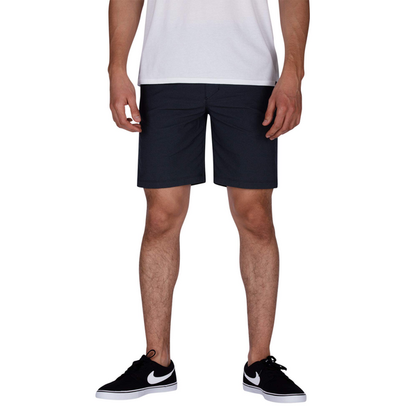 [895076-010] Mens Hurley DriFIT Chino Short 19"