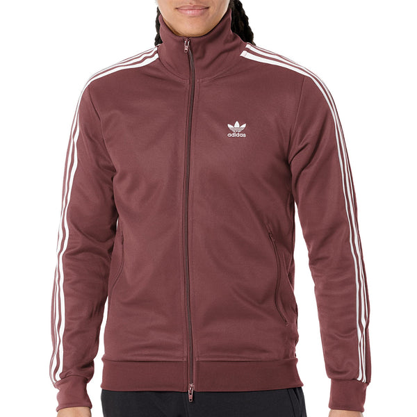 [HB9446] Mens Adidas BECKENBAUER Tracktop