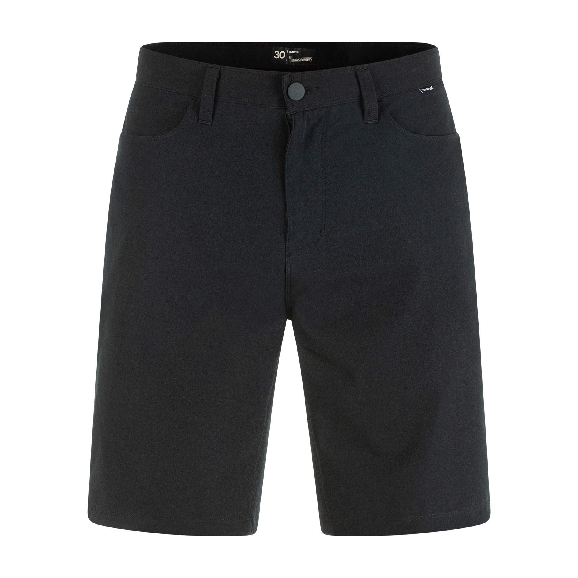 [895082-010] Mens Hurley Phantom Flex 2.0 Short 20"