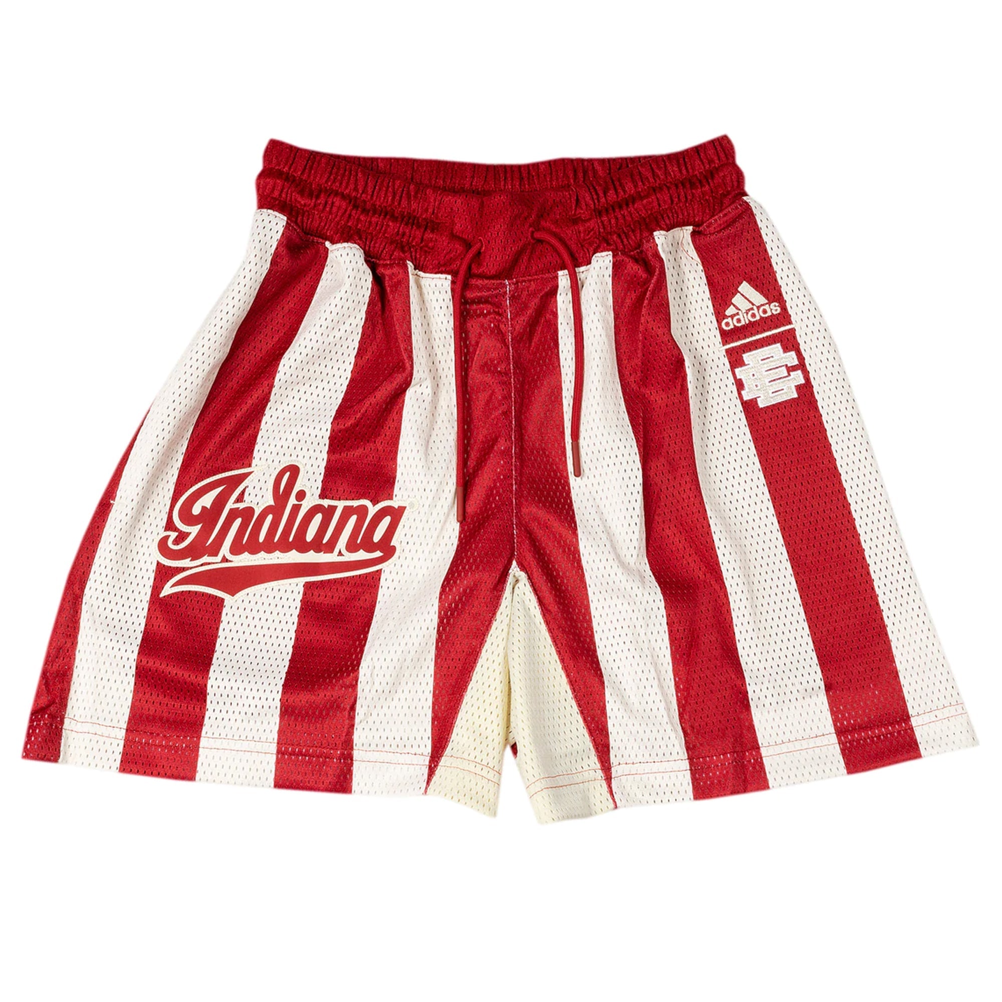 [H56722] Mens Adidas Eric Emanuel x Indiana Swingman Shorts