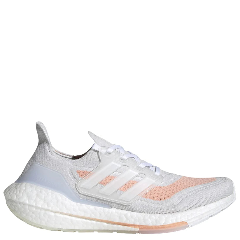 [FY0396] Womens Adidas ULTRABOOST 21 W