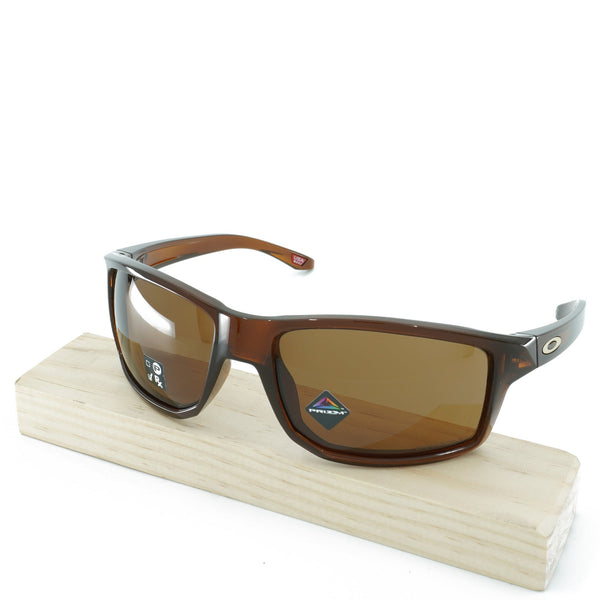 [OO9449-02] Mens Oakley Gibston Sunglasses