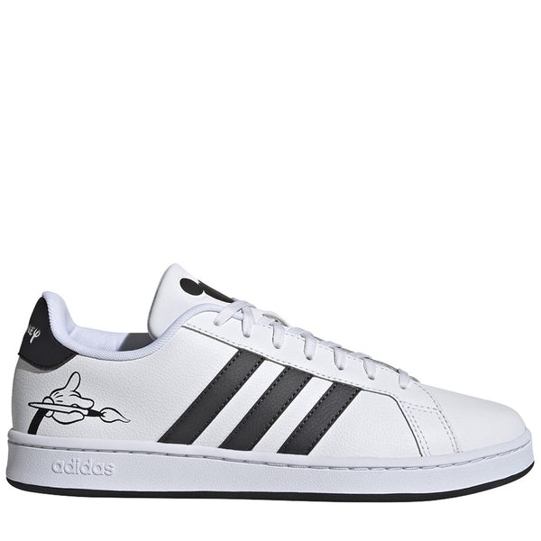 [GW3658] Mens Adidas GRAND COURT
