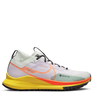 [DJ7926-500] Mens Nike React Pegasus Trail 4 Gore-Tex