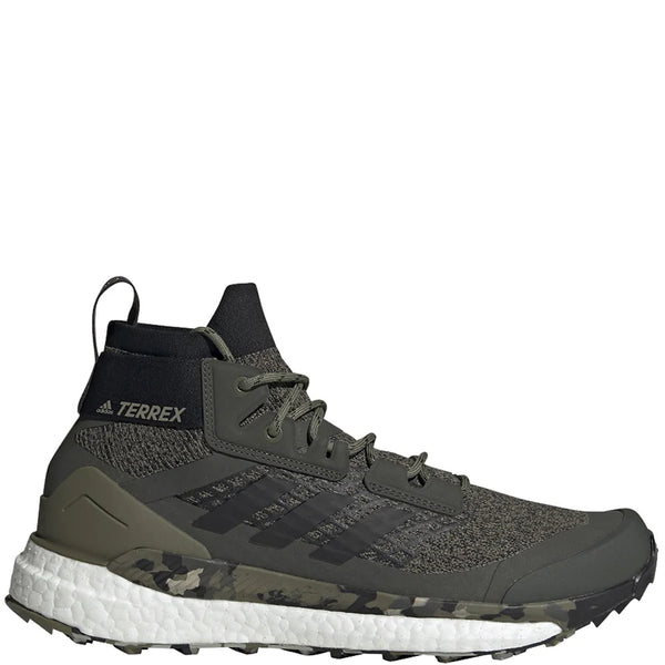 [EF0774] Mens Adidas TERREX FREE HIKER