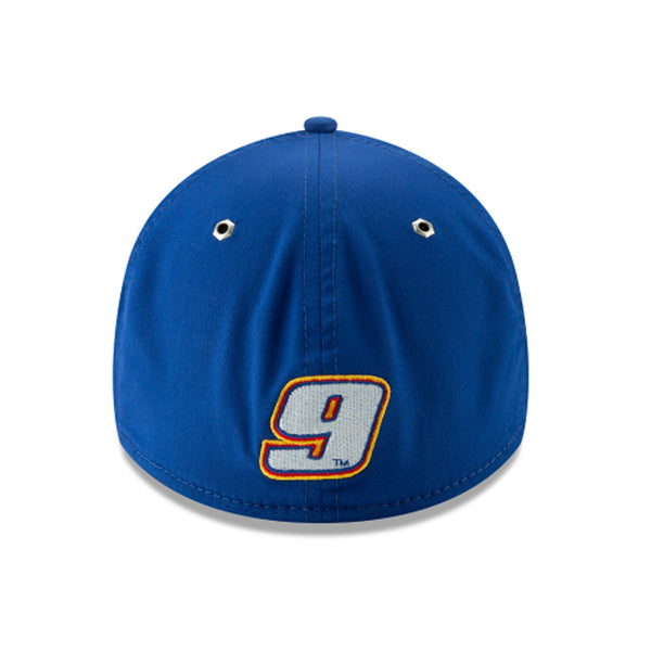 [11921946] Mens New Era Nascar 39Thirty Driver Flex Fit Cap - Chase Elliot