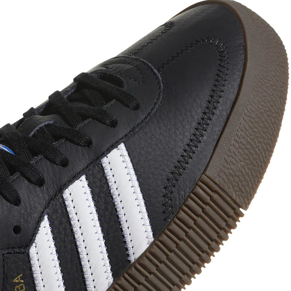 [B28156] Womens Adidas SAMBAROSE W