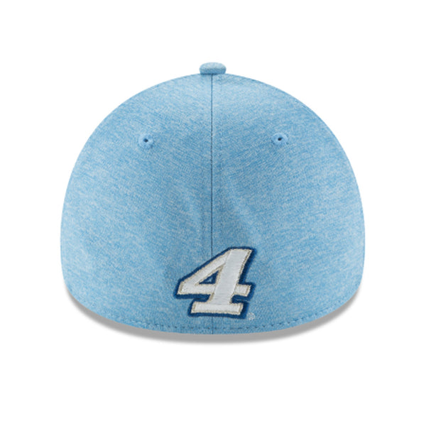 [11416012] Mens New Era Nascar 39Thirty Flex Fit Cap - HARVICK BUSCH