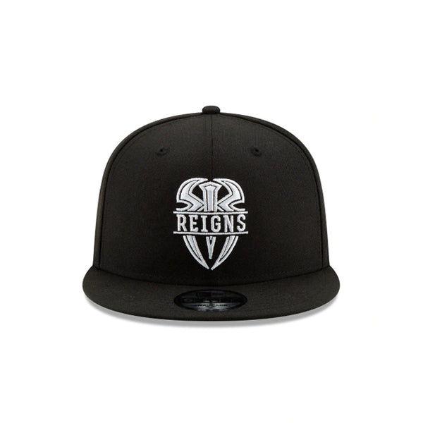 [70504132] Mens New Era WWE 9Fifty Snapback - Roman Reigns