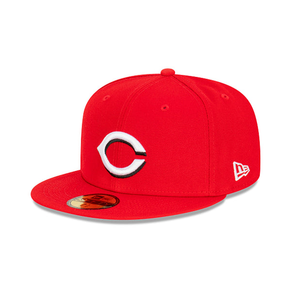 [60291224] Mens New Era MLB 59Fifty 1990 World Series - Cincinnati Reds