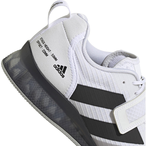 [GY8926] Mens Adidas Adipower Weightlifting III