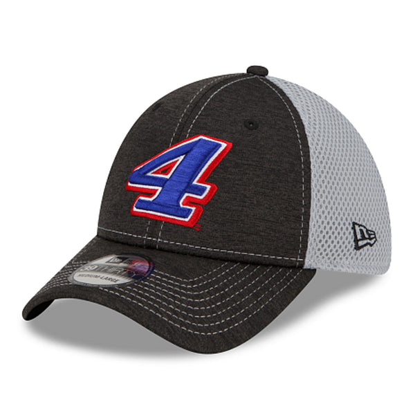 [12380017] Mens New Era Nascar 39Thirty Neo Flex Fit Cap - Kevin Harvick