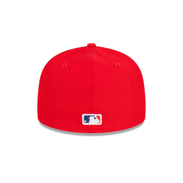 [60291224] Mens New Era MLB 59Fifty 1990 World Series - Cincinnati Reds