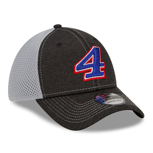 [12380017] Mens New Era Nascar 39Thirty Neo Flex Fit Cap - Kevin Harvick